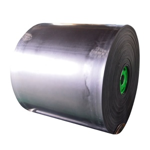 Nhà Máy Giá chịu nhiệt lớp cao su vải nylon vải mịn cao su băng tải để bán - Product Image 2