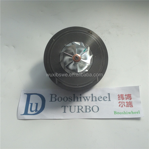 ตลับ TF035 Core chra 49335-01410 1515A295เทอร์โบสำหรับมิตซูบิชิมอเตอร์ SUV 4N15 4P00เครื่องยนต์2.5D - Product Image 1