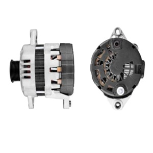 Alternador para <span class=keywords><strong>Chevrolet</strong></span> Chevy <span class=keywords><strong>Aveo</strong></span> 1.6L 96838439 96954113 - Product Image 1