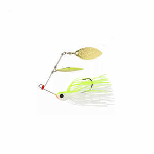 <span class=keywords><strong>Nom</strong></span> <span class=keywords><strong>de</strong></span> marque leurre <span class=keywords><strong>de</strong></span> pêche Spinner appât bobine en métal dur leurre artificiel matériel <span class=keywords><strong>de</strong></span> plomb Spinner appât - Product Image 2