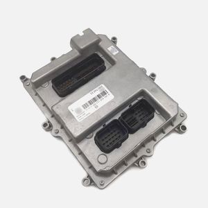 יחידת בקרת מנוע 0281020112 edc7uc31 מנוע ecu מנוע בקרה אלקטרונית החלפת מודול תואם Kamaz - Product Image 5