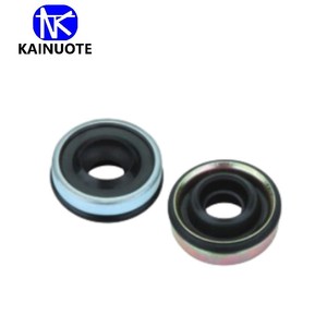 ไส้กรองแอร์ KNT สำหรับ Saden SD508 708 709 7HB 7H15 7B10  Tama 1020  5H14 7H15 - Product Image 3