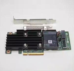 Nuevo Controlador RAID Frontal 3KDWX PERC H755 de 8GB de Caché y 12G para Servidores PowerEdge de 15ª y 16ª Generación en Stock - Product Image 1
