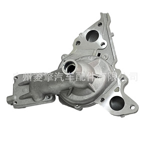 ปั๊มน้ำ 1300A012 MD973162 สำหรับมิตซูบิชิ L200 นาติวา ปาเจโร มอนเต - Product Image 4