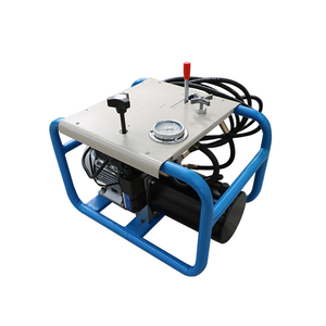 Máquina de Soldadura a Tope Hidráulica para Tuberías de PVC de Alta Eficiencia de 90-315 mm en Oferta - Product Image 1