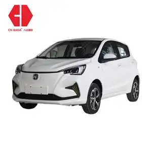 2023 Changan E-star Range Benben Electric Car Delightful 2022 Ben Ben 301km 310km Ev Car Changan E Star