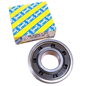 Nouveau roulement Saifan AB41376YS04 AB41376Y.<span class=keywords><strong>S04</strong></span> Roulement à billes de boîte de vitesses AB.41376.Y.<span class=keywords><strong>S04</strong></span> F-804170 32275-4793R 8200471327 8200324370 - Product Image 2