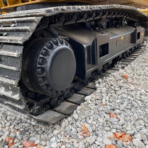 Excavadora Hidráulica Multifuncional Caterpillar CAT336D de 33 Toneladas, Usada, 95% Nueva, de Gran Potencia para Construcción, en Venta - Product Image 4