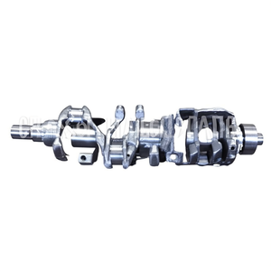 Cigüeñal para Toyota Hilux KUN16 1989-2004 OE 13401-0L090 134010L090 - Product Image 2