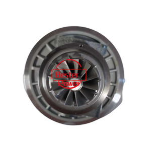 VB16 cartouche Turbo 17201-26030 1720126030 17201-26030-1 VJA30024 VZA30024 CHRA turbocompresseur pour Toyota <span class=keywords><strong>Auris</strong></span> Corolla 2.2 <span class=keywords><strong>D</strong></span>-<span class=keywords><strong>CAT</strong></span> - Product Image 5