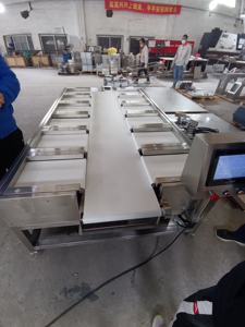 सटीक घटक अनुपात, उच्च तैयार उत्पाद योग्यता दर, पुनर्कार्य हानि कम - Product Image 5