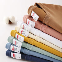 Impression sérigraphique personnalisée en gros, 210 grammes, 100% coton, t-shirt blanc à épaules tombantes, doux pour la peau, t-shirt pour hommes grande taille