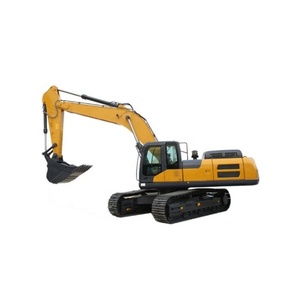 Venta caliente 38.2Ton XE380DK Excavadora sobre orugas con capacidad de 2.1m3 - Product Image 6