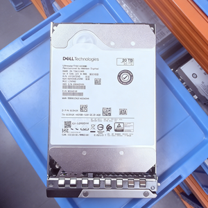 Nuevo Disco Duro Empresarial Dell de 20 TB SATA WUH722420ALE600/US7SAT240 6 <span class=keywords><strong>Gb</strong></span>/s 7.2K 512e de 3.5 Pulgadas |    Disco Duro Digital Ultrastar DC HC580 para Servidor y NAS - Product Image 4