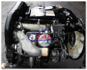 Buen Precio para Motor ISUZU 4JJ1 3.0 DTEC, Gran Venta para Camionetas - Product Image 4
