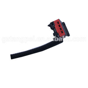 Capteur <span class=keywords><strong>de</strong></span> vitesse <span class=keywords><strong>de</strong></span> transmission pour <span class=keywords><strong>Ford</strong></span> OEM CC3Z-7H103-B CC3P-7H103-AB CC3Z7H103B CC3P7H103AB - Product Image 3