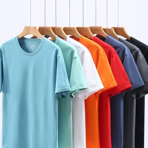 <span class=keywords><strong>Stampa</strong></span> Personalizzata su <span class=keywords><strong>Magliette</strong></span>, T-shirt Neutra con Logo per Uomo, Personalizza la Tua Marca, <span class=keywords><strong>Magliette</strong></span> <span class=keywords><strong>Personalizzate</strong></span> con Etichetta - Product Image 3