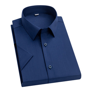 Camisas de Vestir Formales de Manga Larga y Corte Entallado, Premium y a la Medida, para Oficina Ejecutiva y Uso Corporativo - Product Image 2