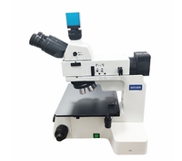 Multifunctional Optical Monocular Microscope Student-Friendly Biological Instrument for Medical Labs