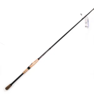 America Tackle คู่มือคาร์บอนไฟเบอร์ OEM SPINNING Fishing Rod