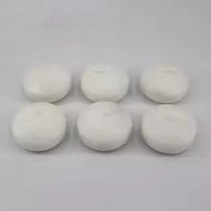 家の装飾<span class=keywords><strong>3</strong></span>インチフローティングキャンドル白い結婚式のキャンドル - Product Image 1