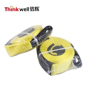 Ganchos de Remolque Thinkwell de Aluminio para Equipo de Recuperación de Vehículos Todoterreno - Product Image 3