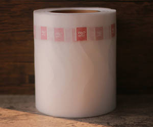 กระดาษกรองชาแบบม้วน ผ้าไม่ถักทอ สำหรับบรรจุชาแบบขายส่ง - Product Image 3