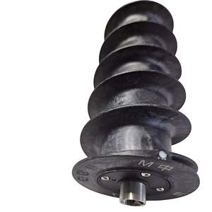 ไขควงโลหะ P100 P100โปรขนาดกลางเข้ากันได้กับโดรน UAV สำหรับการเกษตร P150/P100 Pro ใหม่เอี่ยม - Product Image 1