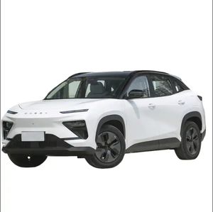 Chery Aiqar Eq7 2025 512km 211ch SUV <span class=keywords><strong>de</strong></span> taille moyenne 100% électrique conduite à gauche prix bas 2 roues motrices véhicule électrique <span class=keywords><strong>d</strong></span>'<span class=keywords><strong>occasion</strong></span> 2023 stock livraison porte à porte - Product Image 2
