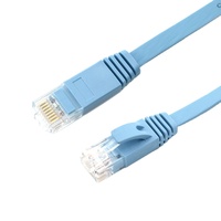 Cable Ethernet Cat5, Cat5E, Cat6, Cat6E, Cat6A, UTP, Cat6E, RJ45, Cable de Red, Precio Económico, Alta Calidad, Fabricante OEM