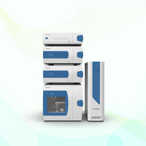 Wayeal LC3300 Chromatographe liquide haute performance HPLC Machine de chromatographie à haute efficacité - Product Image 1