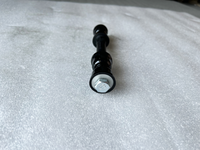 Barre stabilisatrice latérale avant, biellette de connexion 2906020R001, pièces du système de suspension du camion JAC Sunray
