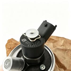 Inyector Common Rail - Product Image 1