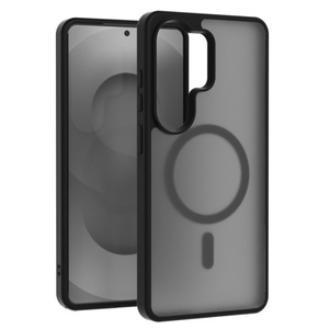 For Samsung Galaxy S26 Ultra <b>Phone</b> Skin Forest Feel Translucent Shockproof N2500 Magnetic Case Mobile <b>Phone</b> Cases <b>Protector</b> - Product Image 3
