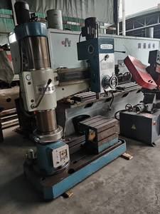 Prix Abordable, Vente Chaude : Perceuse Radiale Hydraulique d'Occasion Z3032X10 avec Moteur et Boîte <span class=keywords><strong>de</strong></span> Vitesses – Ventes Directes Usine, Fabriquée en Chine, Économique - Product Image 2