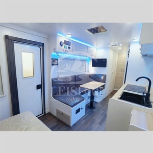 Mini-caravanes et <span class=keywords><strong>camping</strong></span>-cars personnalisés à prix abordable, directement de l'usine, en vente - Product Image 6
