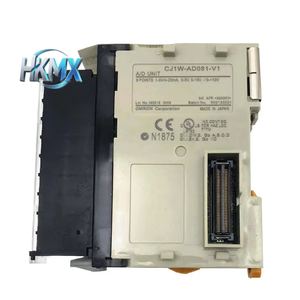 ใหม่ CJ1W-AD081-V1 Cj1wad081v1 คอนโทรลเลอร์ PLC มีสินค้าในคลังสินค้า - Product Image 1