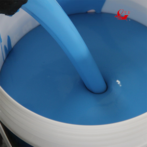 Peinture imperméable en polyuréthane écologique, revêtement imperméable <span class=keywords><strong>liquide</strong></span> PU pour toits, murs, sous-sols et toitures plates - Product Image 3