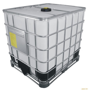 Hệ Thống Làm Sạch Bể Chứa IBC Áp Lực Cao, Máy Giặt IBC Tote, Máy Giặt Thùng Chứa KLY Ibc - Product Image 4