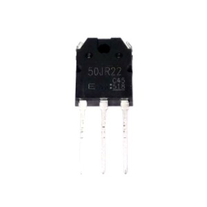 Transistores IGBT GT50JR22 TO-3P, GT50JR22(S1WLD.<span class=keywords><strong>E</strong></span>.<span class=keywords><strong>S</strong></span> 50JR22 GT50JR22, Nuevos y Originales, Servicio de Lista B-<span class=keywords><strong>O</strong></span>-<span class=keywords><strong>M</strong></span> - Product Image 1