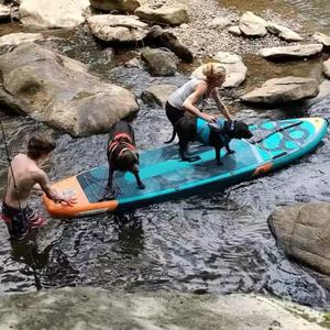 Vente à chaud d'usine OEM Ocean Waters Family Exercise Sporting Fishing SUP <span class=keywords><strong>gonflable</strong></span> Surfboard <span class=keywords><strong>Stand</strong></span> <span class=keywords><strong>up</strong></span> <span class=keywords><strong>Paddle</strong></span> Board - Product Image 3