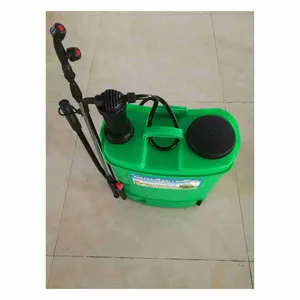 Agricultural Sprayer Machine Make Sprayer Parts 20l Electric Sprayer