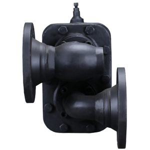 Piège à vapeur à flotteur à levier haute température de fournisseur chinois avec excellente performance d'étanchéité DN80-DN200 Automatique - Product Image 2