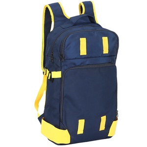 Sac à dos d'hydratation pour ski en polyester 21L, échantillon gratuit, certifié BSCI, résistant à l'eau, pour le snowboard et les voyages - Product Image 1