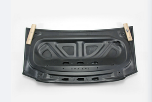 Para <span class=keywords><strong>MAZDA</strong></span> NC, alerón de faldón lateral envolvente <span class=keywords><strong>modificado</strong></span>, embellecedor de desviación de cuerpo ancho con solapa trasera - Product Image 2