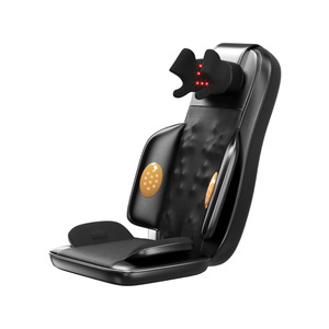 Dragon Claw Massage Cushion 180 Degree Adjustable Back Neck Waist Support Rechargeable USB Full Body Kneading <b>Massager</b> - Product Image 3