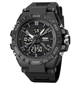 SKMEl 2220 moda deporte 3ATM impermeable crono reloj deportivo digital - Product Image 3