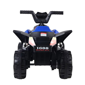 <span class=keywords><strong>Cuatrimoto</strong></span> Eléctrica para Niños a Bajo <span class=keywords><strong>Precio</strong></span>, Motocicleta para Niños, Auto Eléctrico para Niños con Música y Luces - Product Image 6