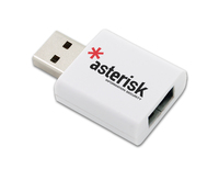 Fábrica al por mayor logotipo personalizado pila de carga pública condón USB para proteger los datos bloqueador de datos de seguridad para la promoción de regalos