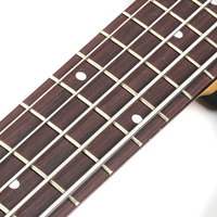 Guitare Basse Électrique 5 Cordes OEM&ODM, Ventes Flash, Prix Usine